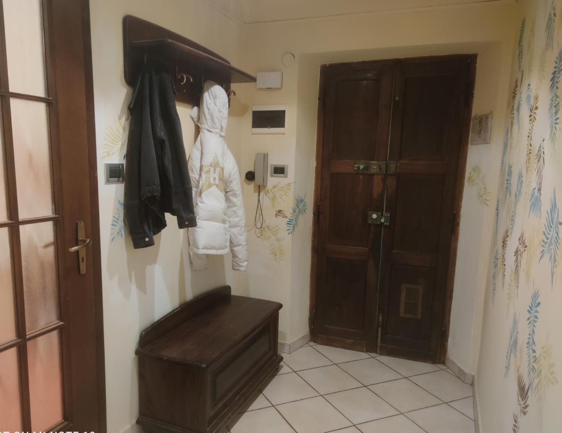 La Dimora Del Borgo Lägenhet Pinerolo Exteriör bild