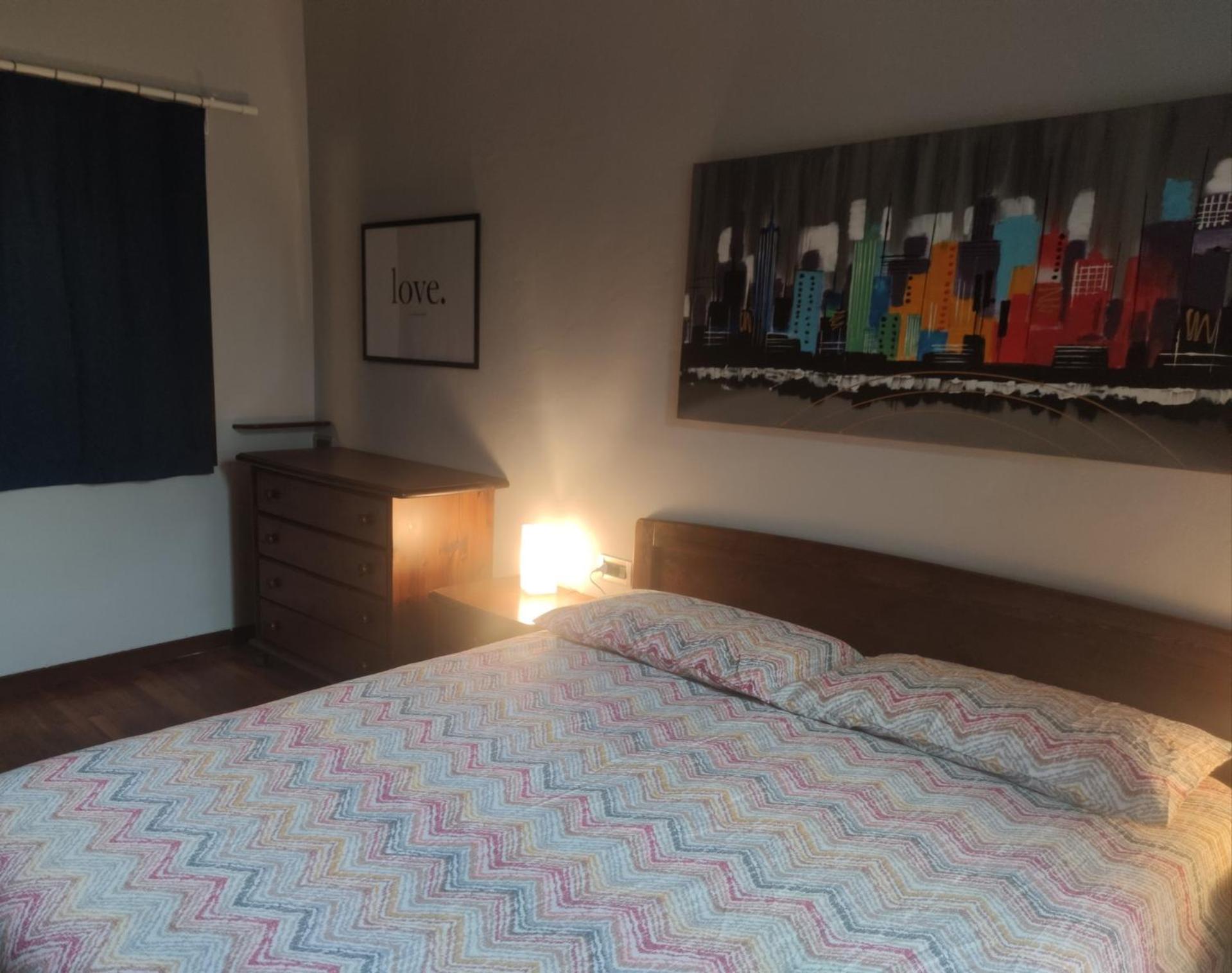 La Dimora Del Borgo Lägenhet Pinerolo Exteriör bild