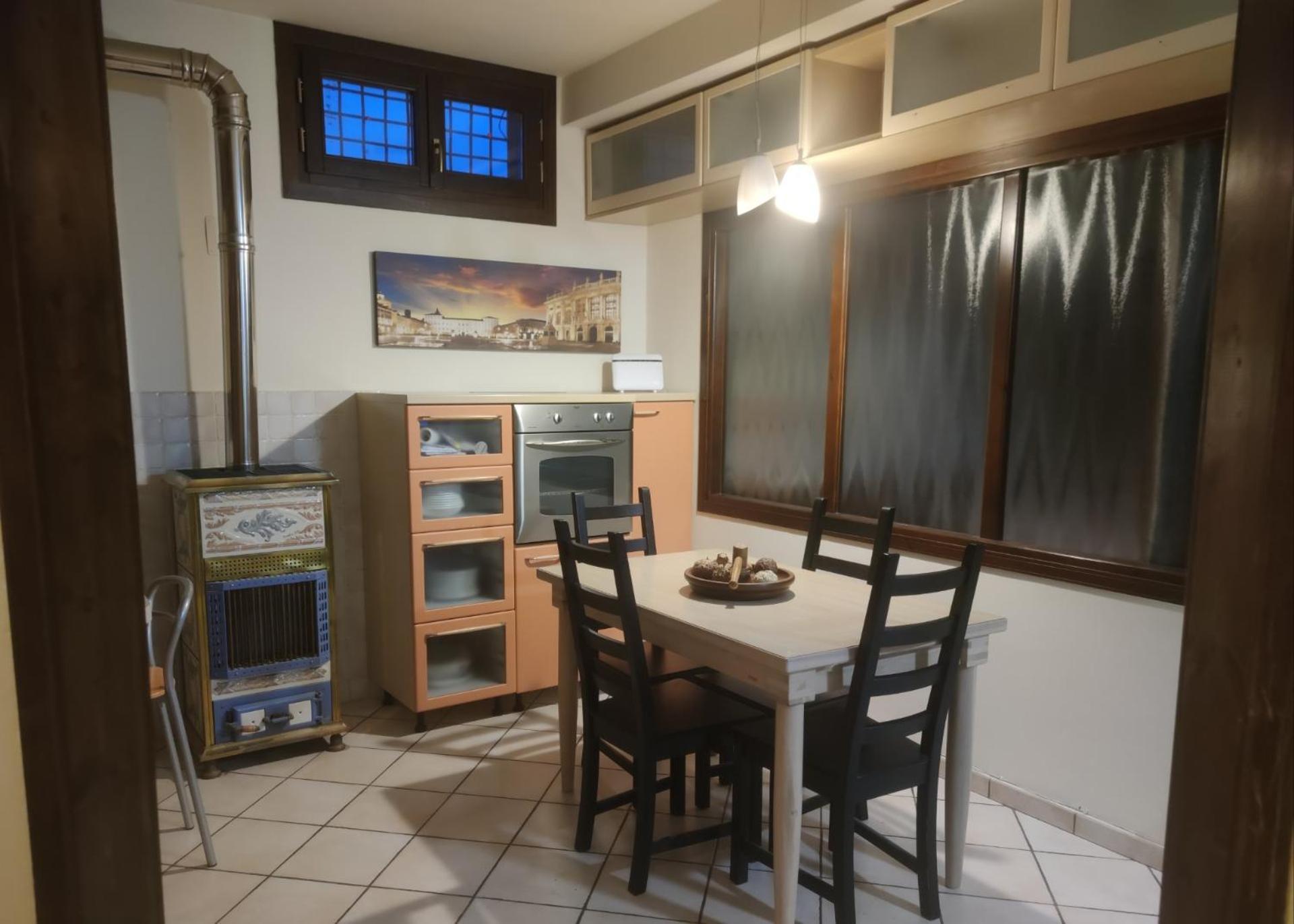La Dimora Del Borgo Lägenhet Pinerolo Exteriör bild