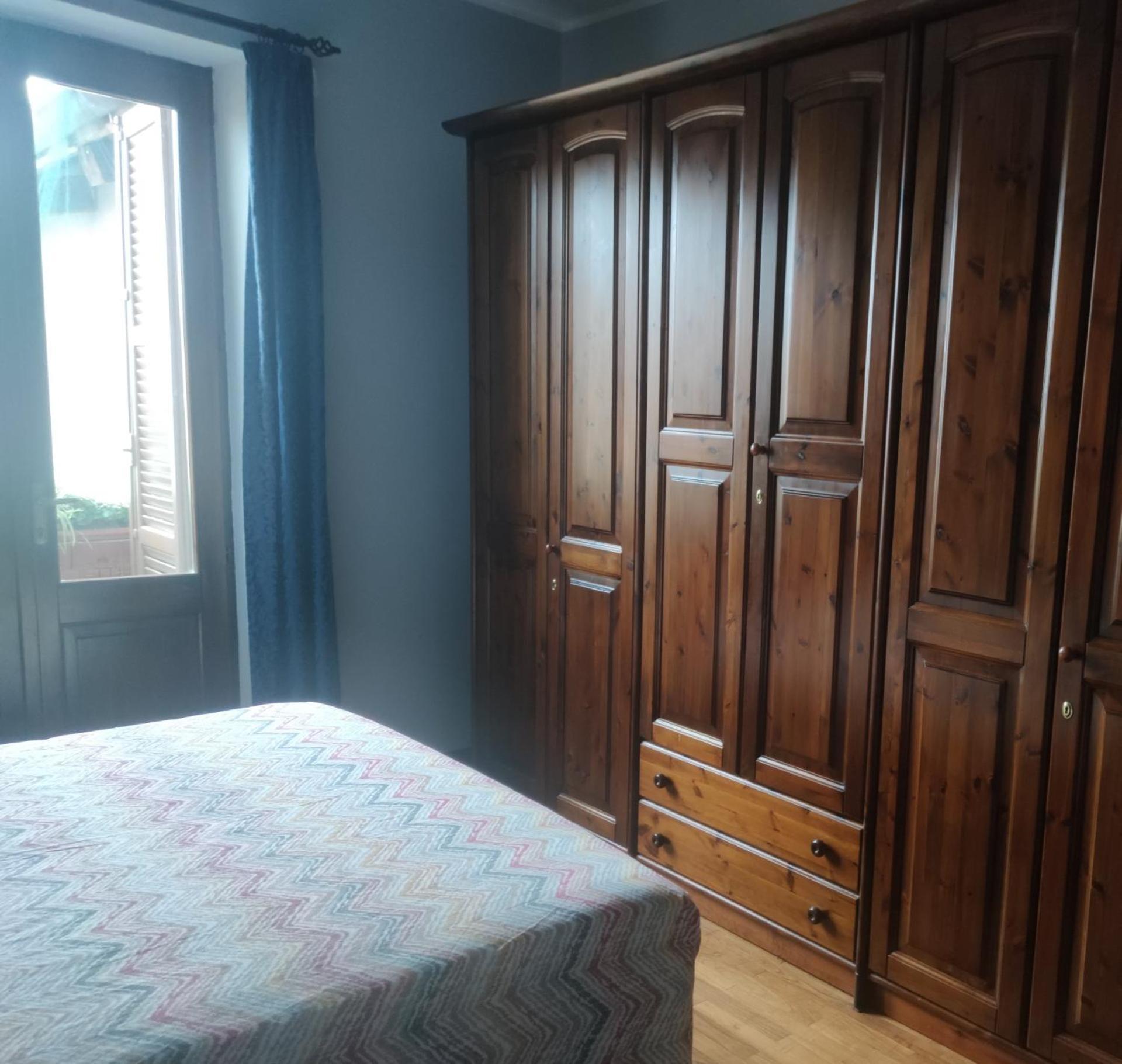 La Dimora Del Borgo Lägenhet Pinerolo Exteriör bild