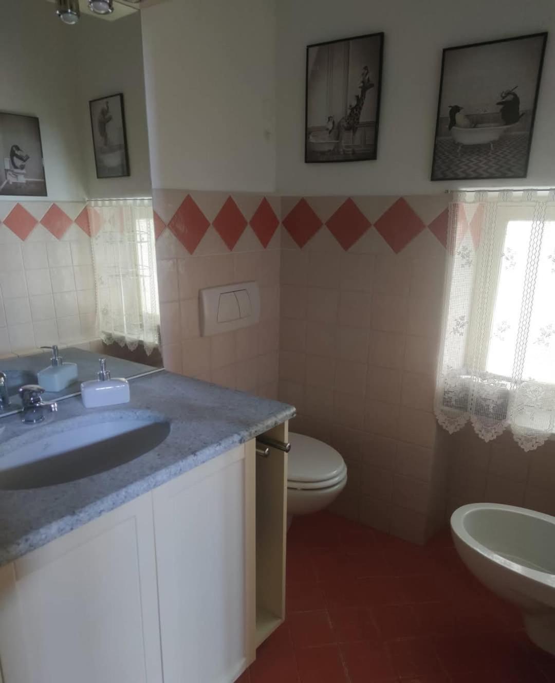 La Dimora Del Borgo Lägenhet Pinerolo Exteriör bild