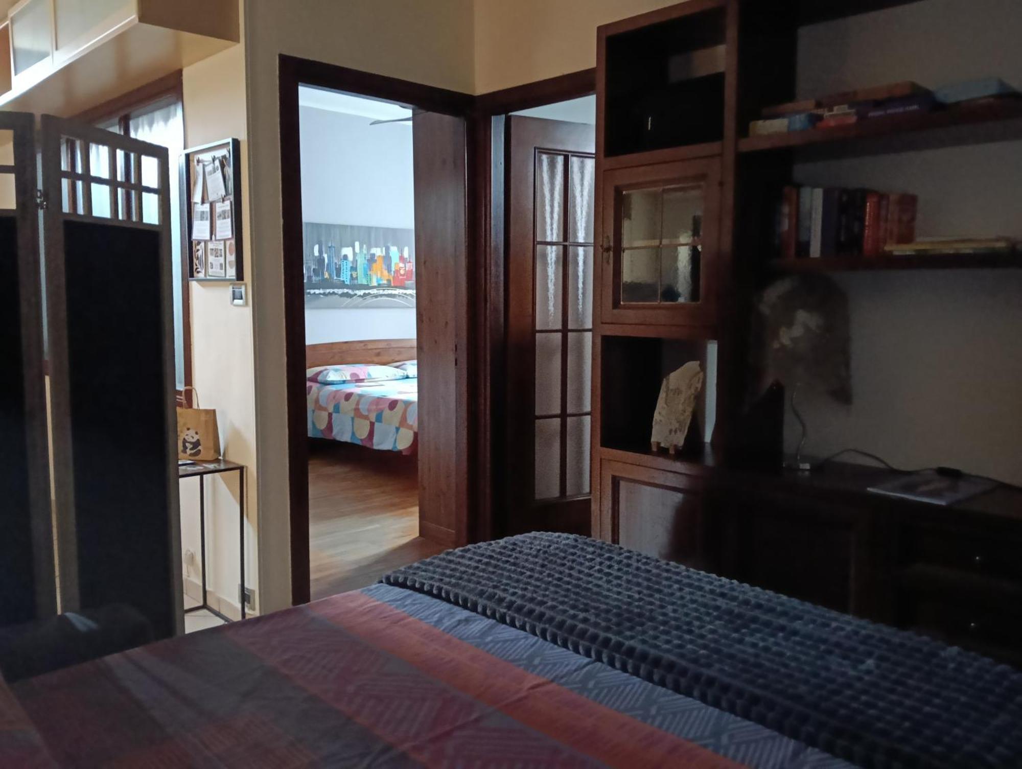 La Dimora Del Borgo Lägenhet Pinerolo Exteriör bild